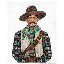 Load image into Gallery viewer, Sonoran Ranger Signed Print