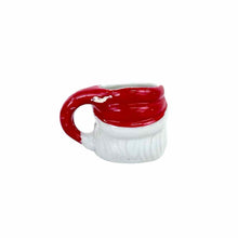 Load image into Gallery viewer, Mini Santa Mug