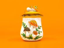 Load image into Gallery viewer, Merry Mushroom Ornament