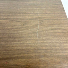 Load image into Gallery viewer, Blue Metal Desk