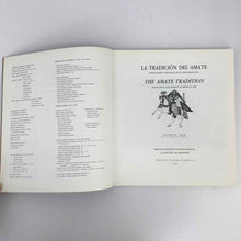 Load image into Gallery viewer, The Amate Tradition Book