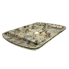 Load image into Gallery viewer, Melamine Confetti Lunch Trays