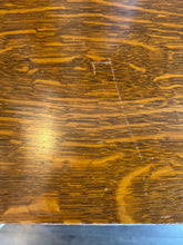 Load image into Gallery viewer, Tiger Oak Dresser