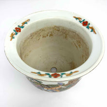 Load image into Gallery viewer, Chinese Porcelain Planter