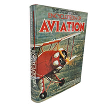 Load image into Gallery viewer, International Encyclopedia of Aviation