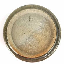 Load image into Gallery viewer, Olive Green Pottery Bowl