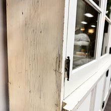 Load image into Gallery viewer, Wooden Display Cabinet