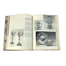 Load image into Gallery viewer, Silver Antiques Reference Book