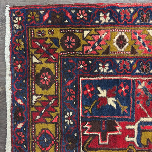 Persian Runner Rug