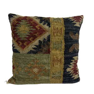 Kilim Rug Pillow