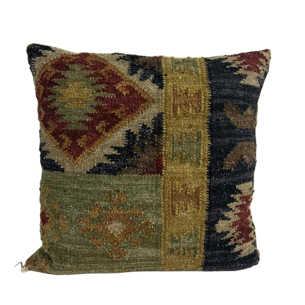 Kilim Rug Pillow
