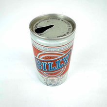 Load image into Gallery viewer, Billy Beer Can