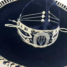 Load image into Gallery viewer, Mariachi Sombrero