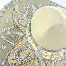 Load image into Gallery viewer, Mariachi Sombrero