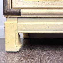 Load image into Gallery viewer, Chinoisere Dresser
