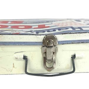 Handy Andy Tool Box