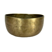 Load image into Gallery viewer, Hammered Singing Bowl