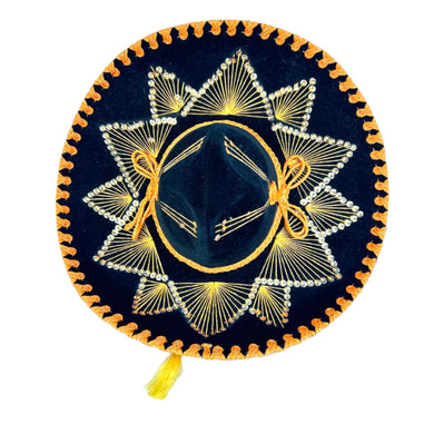 Mariachi Sombrero