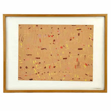 Load image into Gallery viewer, Abstract Expressionist Print