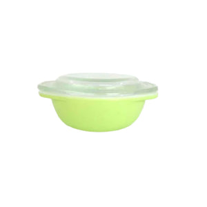 Pyrex Lime Green Dish