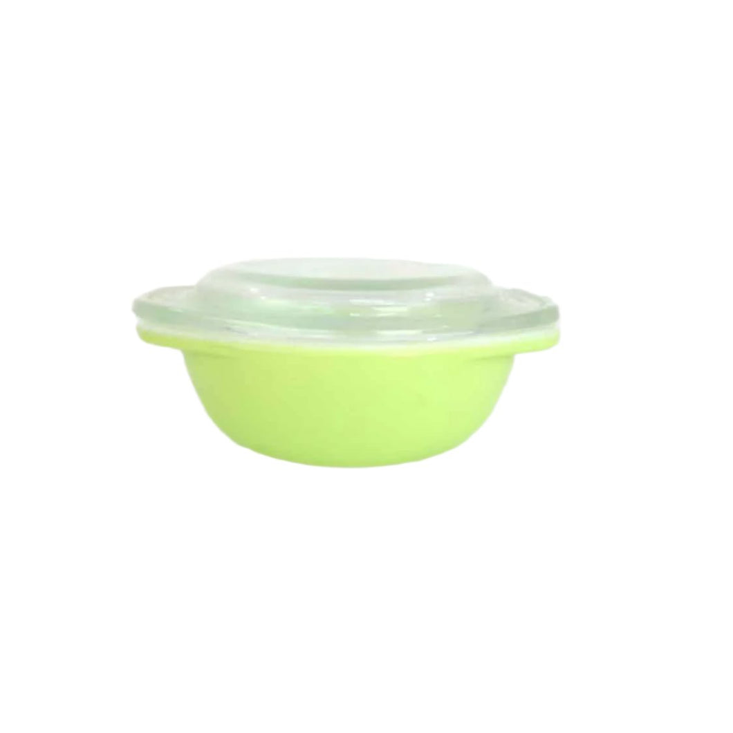 Pyrex Lime Green Dish