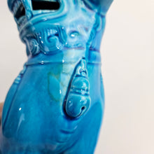 Load image into Gallery viewer, Turquoise Foo Dog Bookends