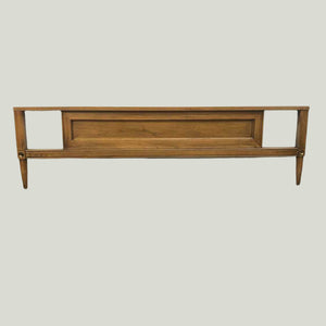 Mid-Century Headboard