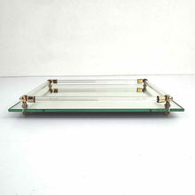 Load image into Gallery viewer, Modern Mirror Tray