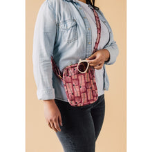 Load image into Gallery viewer, Venus Crossbody Purse