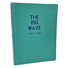 Load image into Gallery viewer, The Big Wave Book