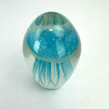 Load image into Gallery viewer, Glowing Jellyfish Paperweight