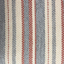 Load image into Gallery viewer, Striped Walnut Chairs