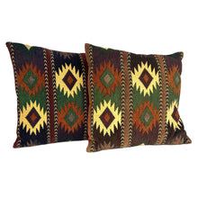 Load image into Gallery viewer, Kilim Style Pillows