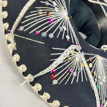 Load image into Gallery viewer, Mariachi Sombrero