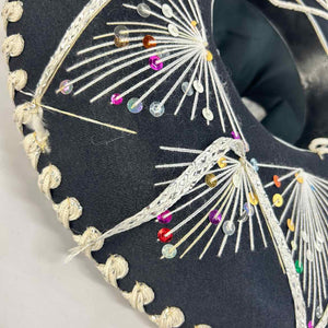 Mariachi Sombrero
