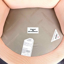 Load image into Gallery viewer, Pink Barrel Swivel Chairs