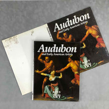 Load image into Gallery viewer, Early American Artists Book