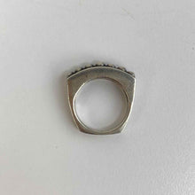 Load image into Gallery viewer, Modern Sterling Ring