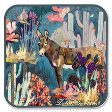 Load image into Gallery viewer, Burro Country Sticker