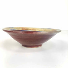 Load image into Gallery viewer, Pottery Swirl Bowl