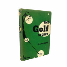 Load image into Gallery viewer, The Golf Secret Book