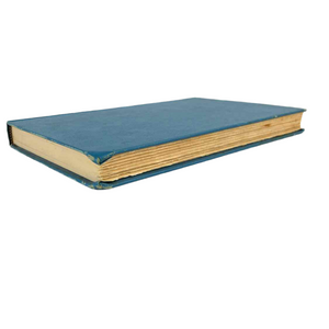 Yonder Book