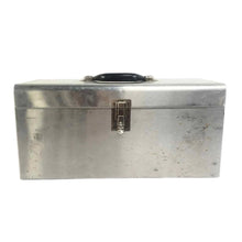 Load image into Gallery viewer, Stainless Steel Tool Box