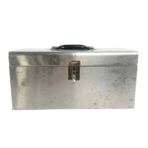 Stainless Steel Tool Box