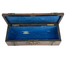 Load image into Gallery viewer, Chinoiserie Jewelry Box