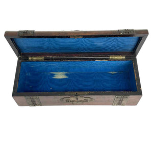 Chinoiserie Jewelry Box