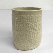 Load image into Gallery viewer, Italian Pottery Sack Cup
