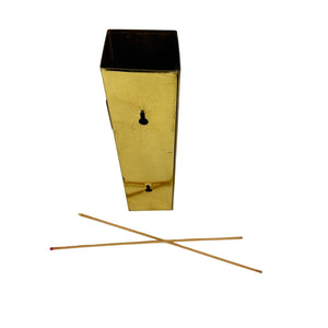 Horse Match Holder