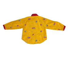 Load image into Gallery viewer, Corduroy 1980s Kids Shirt