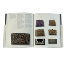Load image into Gallery viewer, Handbags Coffee Table Book